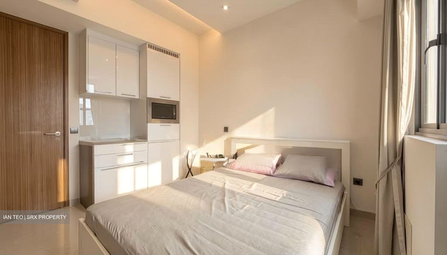 Trilive (D19), Condominium #573986871